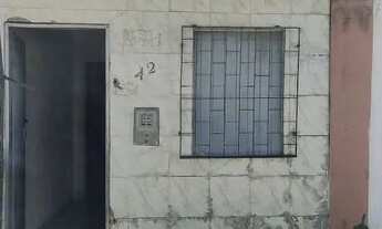 Imagem: Casa no Coqueiral próximo a Avenida Euclides