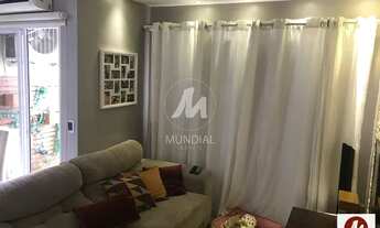 Imagem 2: Apartamento (tipo - padrao) 2 dormitórios, cozinha planejada, elevador, em condomínio fech