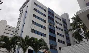 Imagem 2: CPR - Apartamento com 2 quartos e varanda. Excelente localização