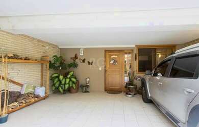 Imagem 2: Casa Condominio em Santa Tereza