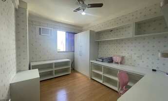 Imagem 3: Apartamento para venda com 100 metros quadrados com 3 quartos em Capim Macio - Natal - RN