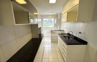 Imagem 4: Apartamento 3 dormitórios - Edifício Gran Village