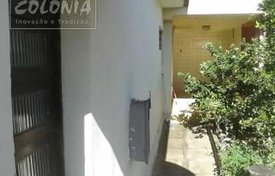 Imagem 5: Santo André - Casa Padrão - Jardim Ipanema