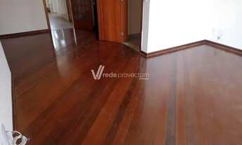 Imagem 6: Apartamento - Cambuí - Campinas