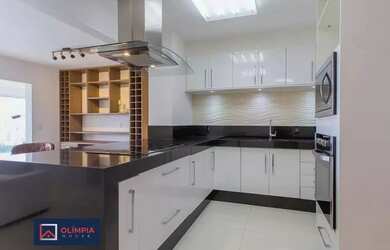 Imagem 7: Apartamento Venda Jardim da Glória 128 m² 3 Dormitórios