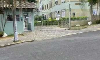 Imagem: Apartamento para Venda - 62m², 2 dormitórios