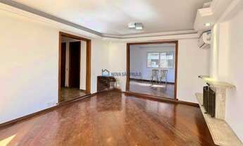 Imagem 5: Apartamento localizado na Vila Nova Conceição disponivel para locação por: 15.000 com cerc