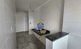 Imagem 4: Chegou a sua vez Apto Novo 02 dorms, lazer na Cobertura 270 mil