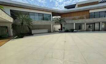 Imagem 4: Casa com 5 dormitórios à venda, 1100 m² por R$ 15.395.000,00 - Barra da Tijuca - Rio de Ja