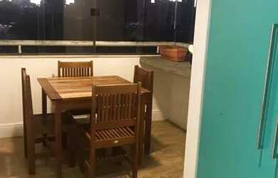 Imagem 2: Apartamento 4 quartos a venda no Caminho das Árvores - Salvador - BA
