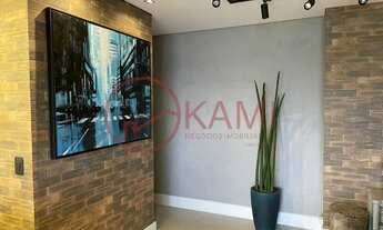 Imagem 3: Vendo apartamento em Alphaville Barueri