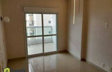 Imagem 7: Apartamento com 2 dormitórios para alugar, 95 m² por R$ 3.000/mês - Tupi - Praia Grande/SP