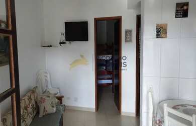 Imagem 7: Apartamento com 2 dormitorios a venda em localização excelente a 100 metros da Praia das