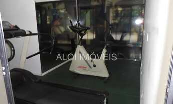 Imagem 2: AV Higienópolis com Itambé de frente para o faculdade, Mackenzie condominio completo com c