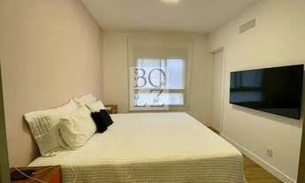 Imagem 5: Apartamento para Venda em São Paulo, Vila Mariana, 3 dormitórios, 1 suíte, 4 banheiros, 1