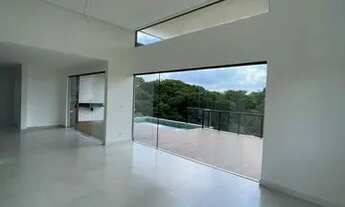 Imagem 6: Casa 4/4 3 suítes ALPHAVILLE LITORAL NORTE 3