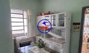 Imagem 7: CASA RESIDENCIAL em CAMPINAS - SP, JARDIM NOVO CAMPOS ELÍSEOS