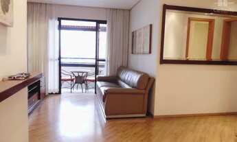 Imagem 3: Apartamento com 3 dormitórios, 88 m² - venda por R$ 970.000,00 ou aluguel por R$ 4.909,00