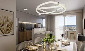 Imagem 2: BARRA VELHA - Apartamento Padrão - ITAJUBA