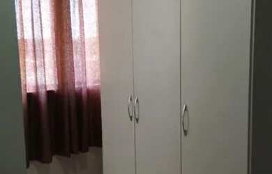 Imagem 7: Kitinete mobiliada em Araucária