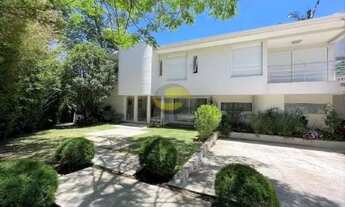 Imagem 3: Casa alto padrão locação