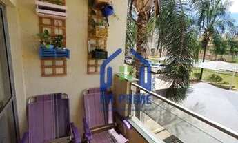 Imagem 6: Apartamento com 2 dormitórios à venda, 50 m² por R$ 230.000,00 - Jardim Yolanda - São José