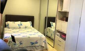 Imagem 7: Cond. Santorini <br>Bairro Grageru