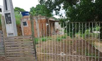 Imagem: Kitnet inacabada Anchieta sul do ES 3 cômodos