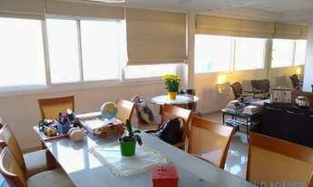 Imagem 2: APARTAMENTO - HIGIENÓPOLIS - SP