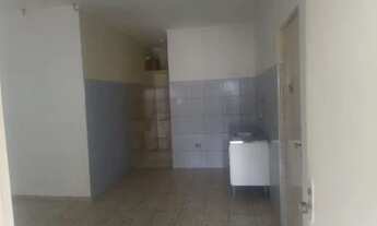 Imagem 2: Kitnet com 1 dormitório para alugar, 45 m² por R$ 1.050,00/mês - Parque João Ramalho - San