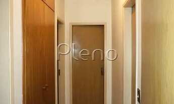 Imagem 6: Apartamento - Bosque - Campinas