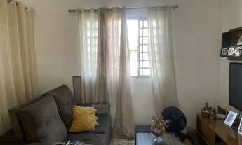 Imagem 6: Casa 3 quartos na Trindade