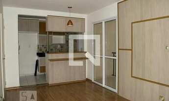 Imagem 2: Apartamento para Aluguel - Freguesia do Ó, 2 Quartos, 51 m2