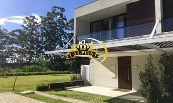 Imagem: Casa em condomínio Alphaville ALPHA HOUSE