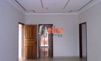 Imagem 2: Casa para locação com 3 dormitórios na-Vila Coralina