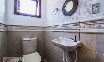 Imagem 7: Casa com 3 dormitórios, 178 m² - venda por R$ 490.000,00 ou aluguel por R$ 3.093,95/mês