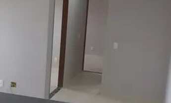 Imagem 5: Alugo ótimo apto! Com 2 quartos, sala e cozinha estilo americana- Direto c/ Dono!