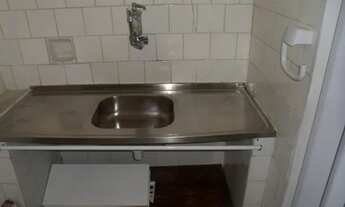 Imagem 5: APARTAMENTO 1 QUARTO TIJUCA 44M²