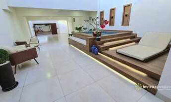 Imagem 5: Casa com 4Q 425 m², á venda por R$ 1.750.000 - Plano Diretor Sul - Palmas/TO