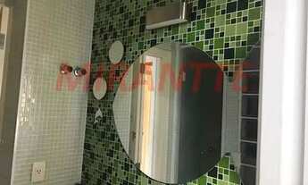 Imagem 4: Apartamento de 125m² com 3 quartos em Santana