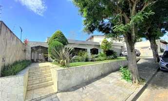 Imagem 2: Casa Térrea para locação, Bairro Vila Oliveira Mogi das Cruzes SP