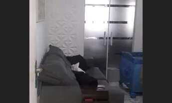 Imagem: Kitnet - Mobiliada