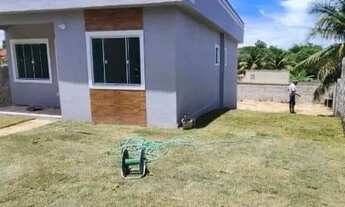 Imagem: Bela casa com terreno grande 2 qrts em itaipuaçu