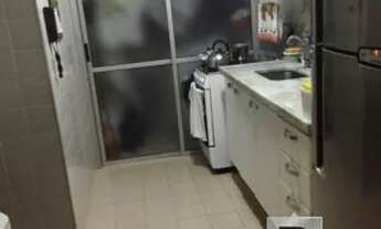 Imagem 4: Apartamento 65m 2 com vaga e 2 dorms Las Vegas Rua do Orfanato 593