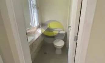 Imagem 3: Casa com corredor lateral