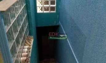 Imagem 4: Casa com 3 dormitórios à venda por R$ 450.000 - Cidade Boa Vista - Suzano/SP