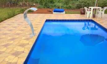 Imagem 6: Chácara para venda em Bonfinopolis com 2 quartos