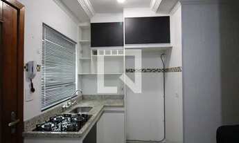 Imagem 4: Apartamento para Aluguel - Jardim Brasília, 2 Quartos, 32 m2