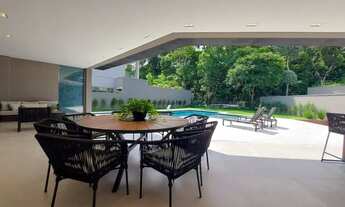 Imagem 5: Casa com 6 dormitórios à venda, 511 m² por R$ 9.500.000 - Riviera de São Lourenço - Bertio