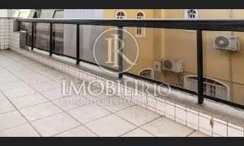 Imagem 4: Excelente apartamento no Recreio de 3 quartos- Recreio dos Bandeirantes -RJ